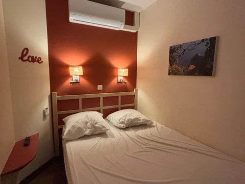 Appartement Cap Esterel, 2 pièces, 4 personnes - photo_1012011916653