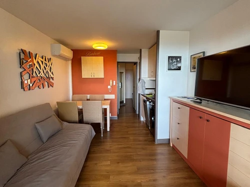 Appartement Cap Esterel, 2 pièces, 4 personnes - photo_1012011916653