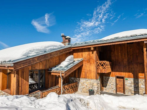 Chalet Plagne Villages, 3 pièces, 6 personnes - photo_1011852893764
