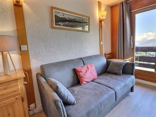 Apartment Méribel, 2 bedrooms, 6 persons - photo_8088056960