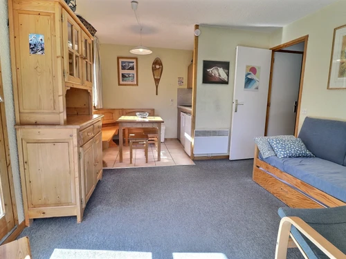 Apartamento Méribel, 1 dormitorio, 6 personas - photo_8088051818