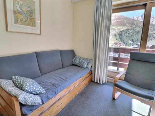 Apartamento Méribel, 1 dormitorio, 6 personas - photo_8088051818