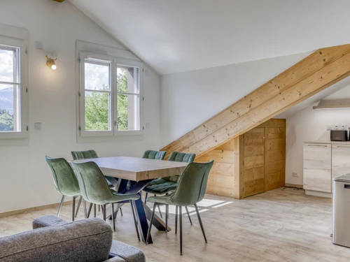 Apartamento Saint-Gervais-les-Bains, 3 dormitorios, 6 personas - photo_1011845697334