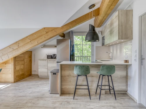 Appartement Saint-Gervais-les-Bains, 4 pièces, 6 personnes - photo_1011845697334