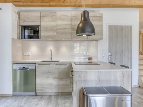 Appartement Saint-Gervais-les-Bains, 4 pièces, 6 personnes - photo_1011845697334