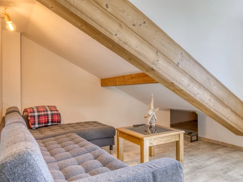 Appartement Saint-Gervais-les-Bains, 4 pièces, 6 personnes - photo_1011845697334