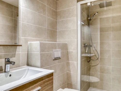 Appartement Saint-Gervais-les-Bains, 4 pièces, 6 personnes - photo_1011845697334