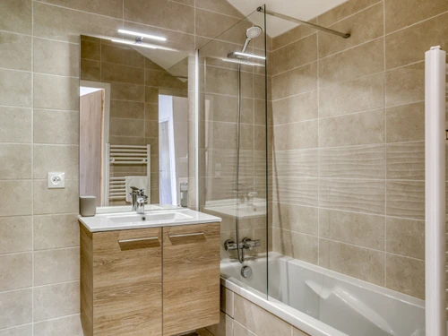 Appartement Saint-Gervais-les-Bains, 4 pièces, 6 personnes - photo_1011845697334