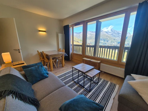 Apartment Tignes, 1 bedroom, 6 persons - photo_20139311293