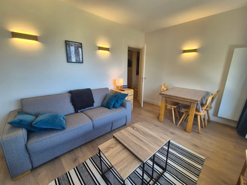 Apartment Tignes, 1 bedroom, 6 persons - photo_20139311293