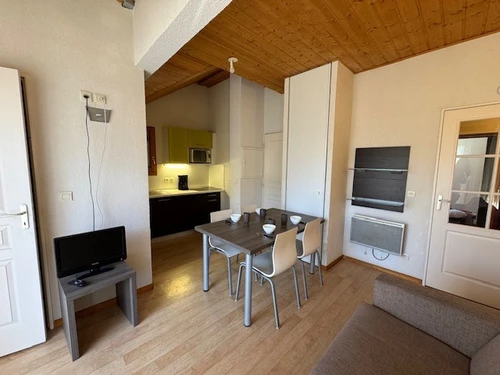 Appartement Serre Chevalier Chantemerle, 3 pièces, 6 personnes - photo_1012012012874