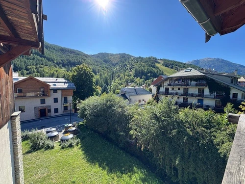 Apartment Serre Chevalier Chantemerle, 2 bedrooms, 6 persons - photo_1012012012874