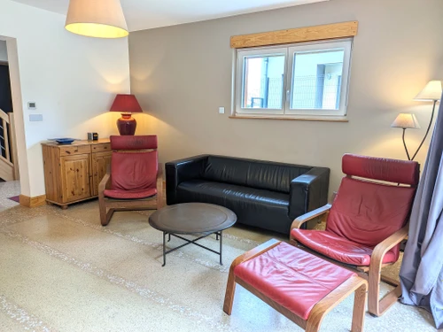 Gîte Champenoux, 3 pièces, 5 personnes - photo_14994419591