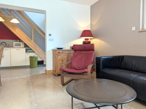 Gîte Champenoux, 3 pièces, 5 personnes - photo_14994419591