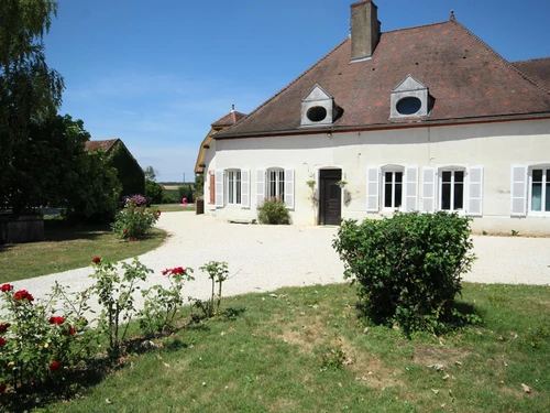 Gîte Esbarres, 3 pièces, 4 personnes - photo_1012012067976