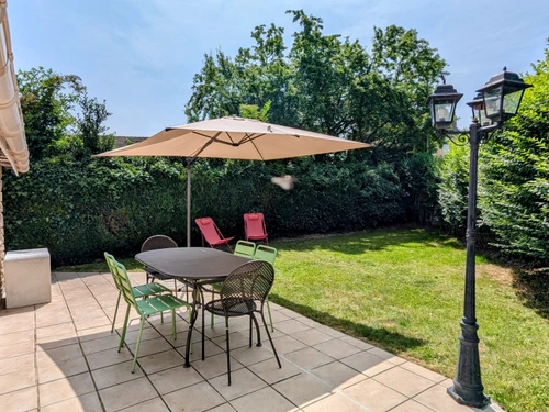 Gîte Villy-le-Moutier, 4 pièces, 6 personnes - photo_1011702231079