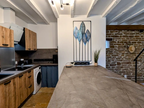 Gîte Villy-le-Moutier, 4 pièces, 6 personnes - photo_1011702231079