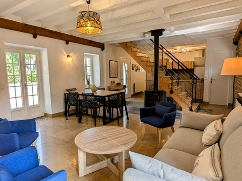 Gîte Villy-le-Moutier, 4 pièces, 6 personnes - photo_1011702231079