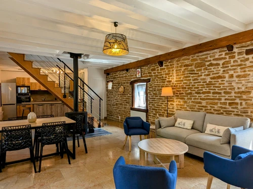 Gîte Villy-le-Moutier, 4 pièces, 6 personnes - photo_1011702231079