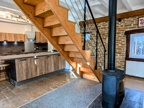 Gîte Villy-le-Moutier, 4 pièces, 6 personnes - photo_1011702231079