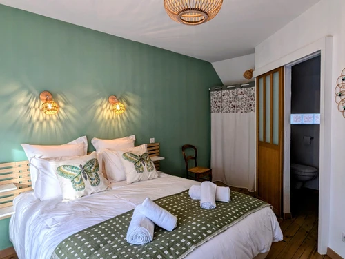 Gîte Villy-le-Moutier, 4 pièces, 6 personnes - photo_1011702231079