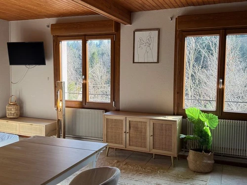 Cámping Granges-Aumontzey-Aumontzey, estudio, 2 personas - photo_1011832525595