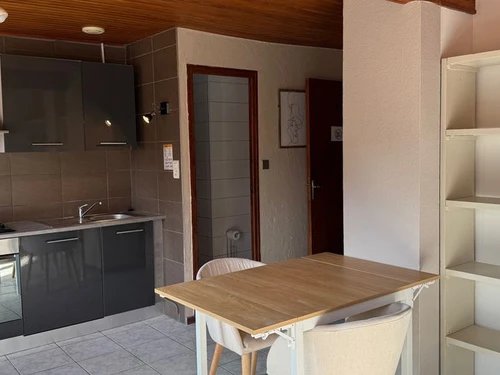 Cámping Granges-Aumontzey-Aumontzey, estudio, 2 personas - photo_1011832525595