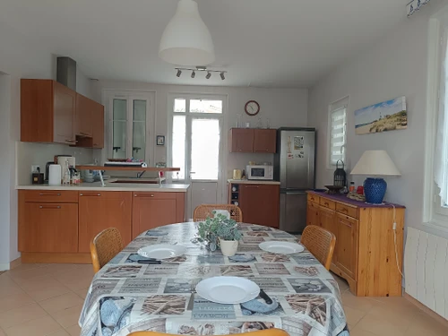 Casa Saint-Brevin-les-Pins, 3 dormitorios, 5 personas - photo_14620288850