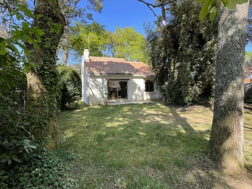 Maison Saint-Brevin-les-Pins, 5 pièces, 6 personnes - photo_11439113236