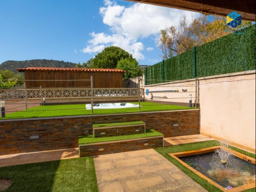 Villa Llucmajor, 3 Schlafzimmer, 6 Personen - photo_1012012267999