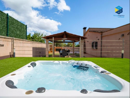 Villa Llucmajor, 3 Schlafzimmer, 6 Personen - photo_1012012267999