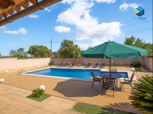 Villa Llucmajor, 3 Schlafzimmer, 6 Personen - photo_1012012267999