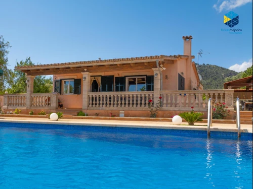 Villa Llucmajor, 3 Schlafzimmer, 6 Personen - photo_1012012267999