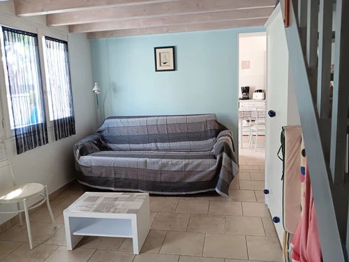 Maison La Faute-sur-Mer, 2 pièces, 4 personnes - photo_14017285811