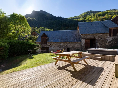 Villa Adervielle-Pouchergues, 4 bedrooms, 12 persons - photo_1011988733608