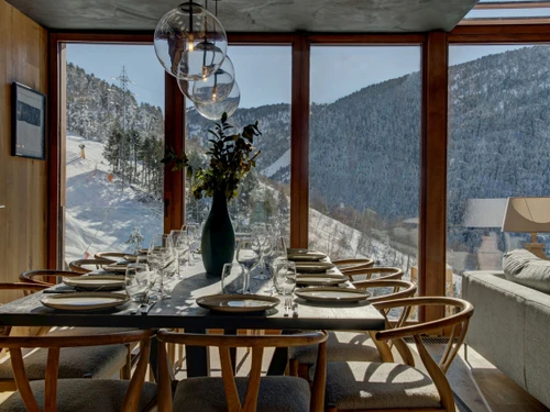 Ferienhaus Baqueira, 5 Schlafzimmer, 11 Personen - photo_1012014252556