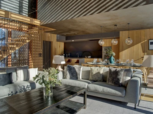 Ferienhaus Baqueira, 5 Schlafzimmer, 11 Personen - photo_1012014252556