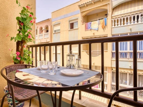 Ferienwohnung Torrevieja, La Mata, 1 Schlafzimmer, 2 Personen - photo_1012014301930