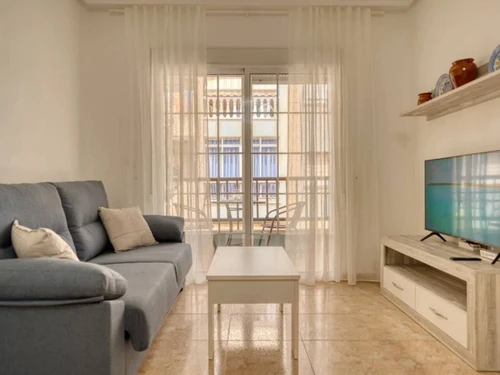 Appartement Torrevieja, La Mata, 2 pièces, 2 personnes - photo_1012014301930