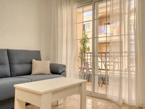 Ferienwohnung Torrevieja, La Mata, 1 Schlafzimmer, 2 Personen - photo_1012014301930