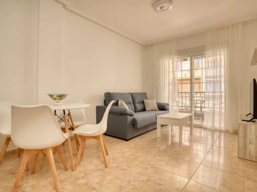 Ferienwohnung Torrevieja, La Mata, 1 Schlafzimmer, 2 Personen - photo_1012014301930