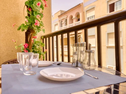 Ferienwohnung Torrevieja, La Mata, 1 Schlafzimmer, 2 Personen - photo_1012014301930