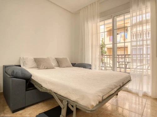 Ferienwohnung Torrevieja, La Mata, 1 Schlafzimmer, 2 Personen - photo_1012014301930