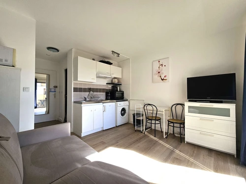 Studio Balaruc-les-Bains, 1 pièce, 2 personnes - photo_15063142951