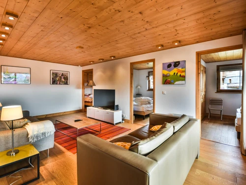 Appartement Les Gets, 4 pièces, 6 personnes - photo_1011761051137