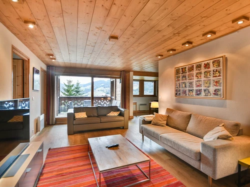 Appartement Les Gets, 4 pièces, 6 personnes - photo_1011761051137