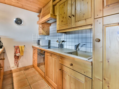 Appartement Les Gets, 4 pièces, 6 personnes - photo_1011761051137