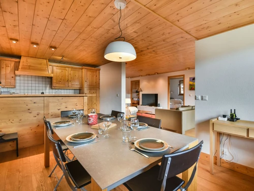 Appartement Les Gets, 4 pièces, 6 personnes - photo_1011761051137