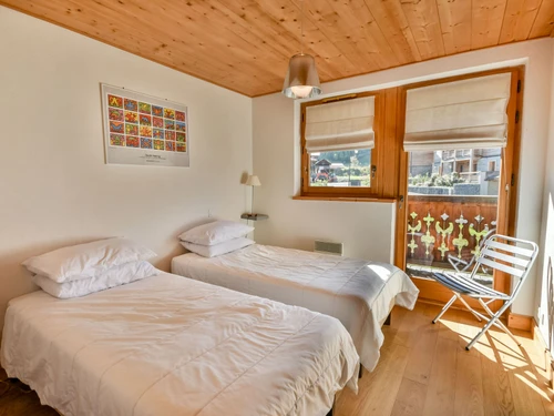 Appartement Les Gets, 4 pièces, 6 personnes - photo_1011761051137