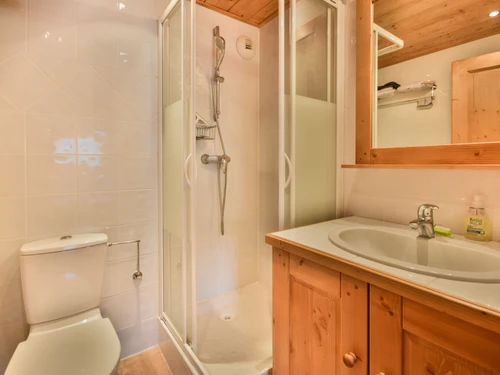 Appartement Les Gets, 4 pièces, 6 personnes - photo_1011761051137